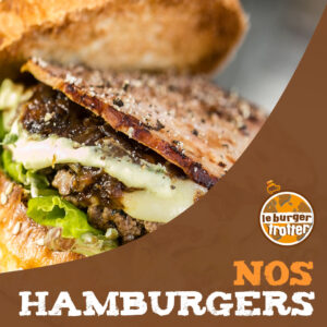 Nos Hamburgers