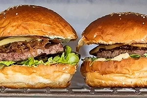 Burgers