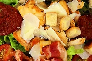 Salades