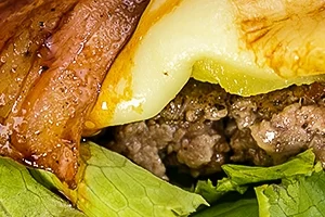 Formules Burger